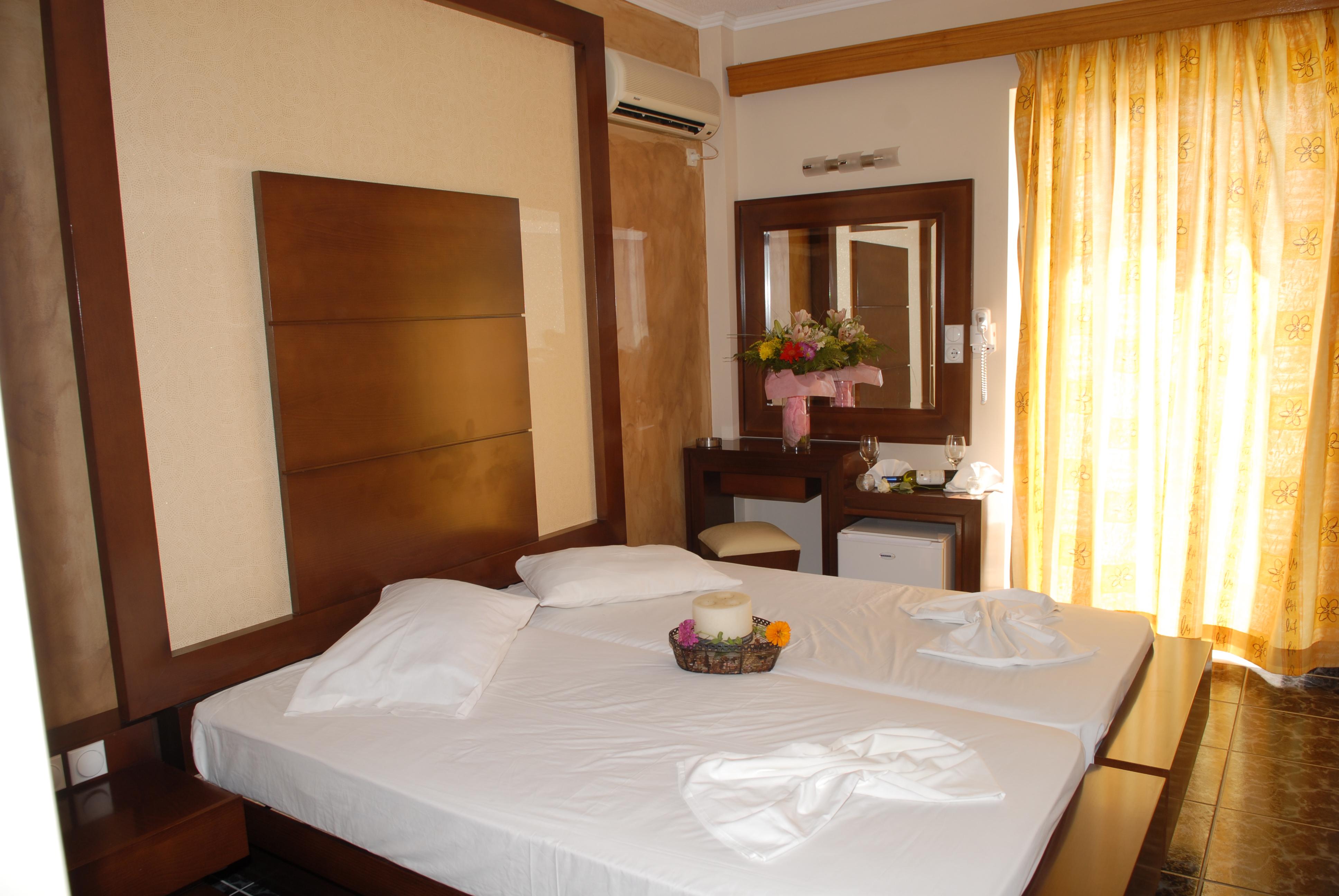 Sacallis Inn Beach Hotel Kefalos  Екстер'єр фото