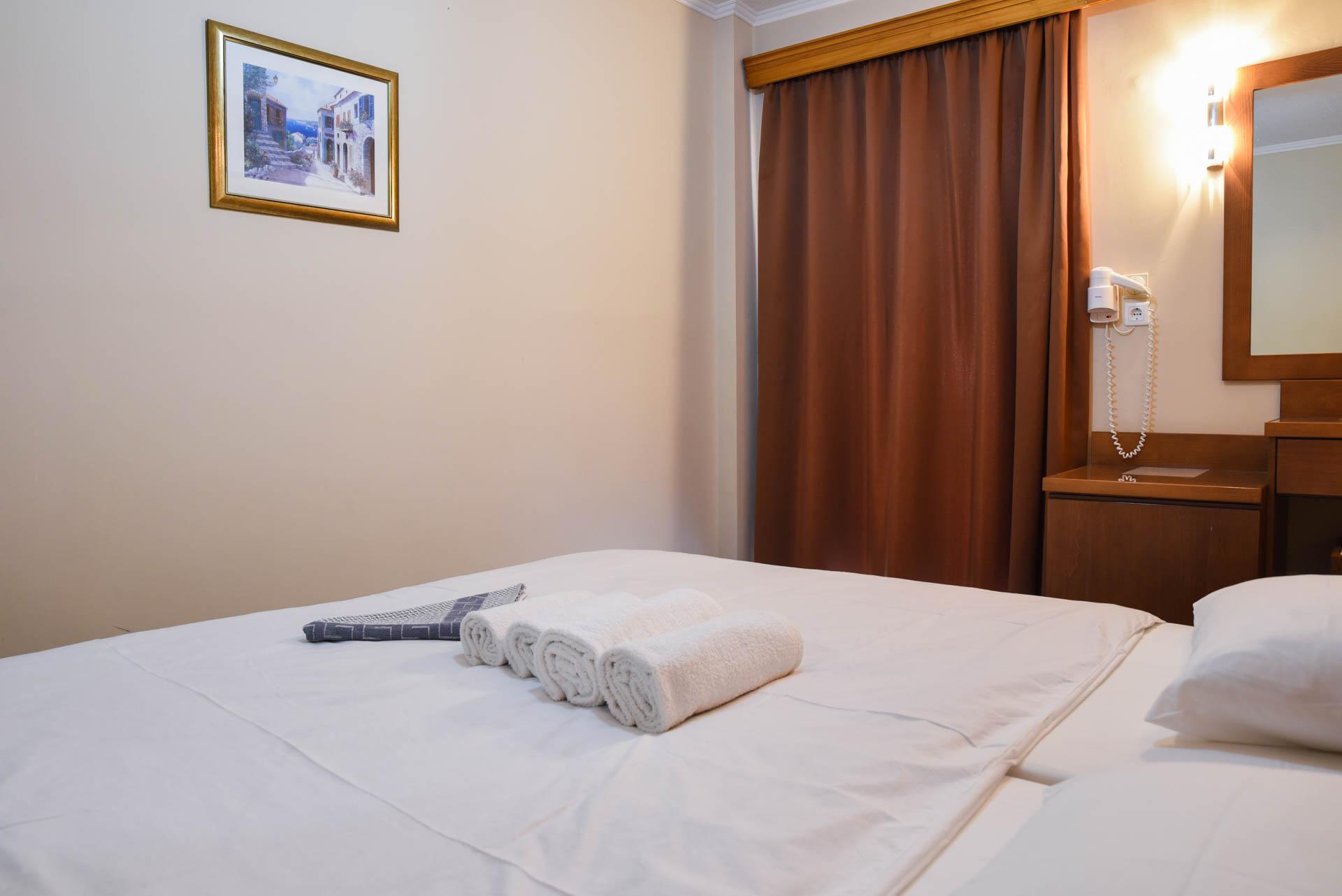 Sacallis Inn Beach Hotel Kefalos  Екстер'єр фото