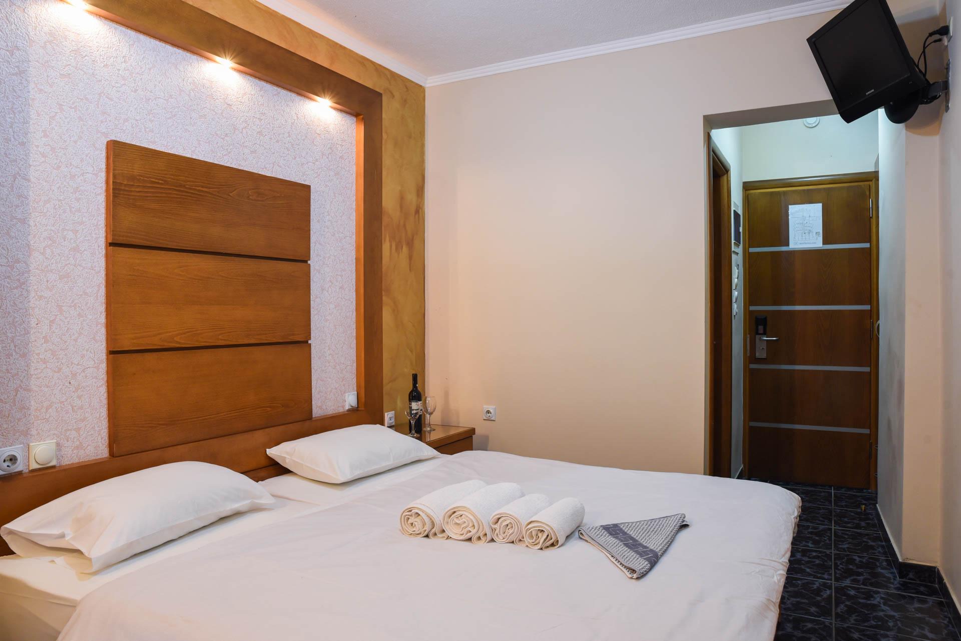Sacallis Inn Beach Hotel Kefalos  Екстер'єр фото